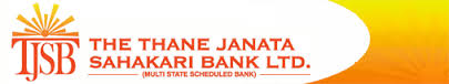 The Thane Janata Sahakari Bank Ltd